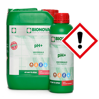 BIONOVA ph+ (Bild für) BIONOVA ph+